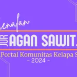 Mengenal Juragan Sawit: Artikel Pertama Kami Yang Penuh Inspirasi Dan Informasi!