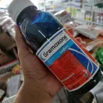 Penggunaan Gramoxone Dalam Pengendalian Gulma Pada Perkebunan Kelapa Sawit