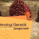 Teknologi Genetik Dan Peningkatan Varietas Kelapa Sawit