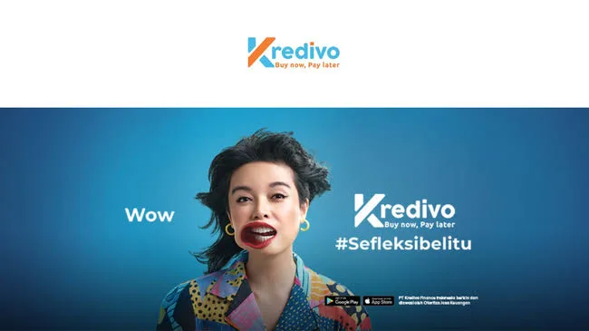 Kredivo: Belanja Mudah Dan Fleksibel, Cicilan 0% Hingga 3 Bulan